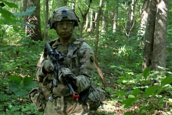 Virginia Guard to Test New Mobile Brigade Combat Team