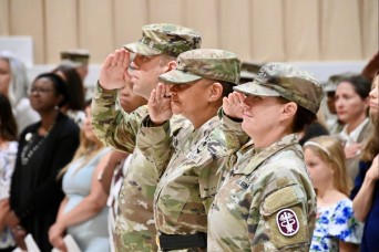 Change of command marks new chapter at BJACH