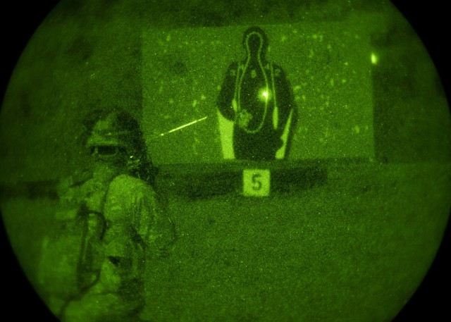 Revolutionizing Operational Testing: The Next Generation Squad Weapon (NGSW) Expeditionary Operational Assessment at Fort Johnson