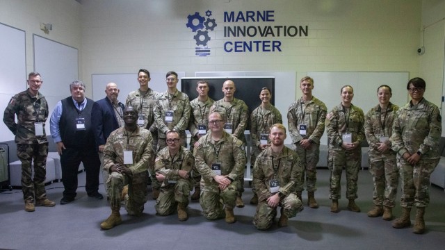 Marne Week 2024 Marne Innovation Challenge