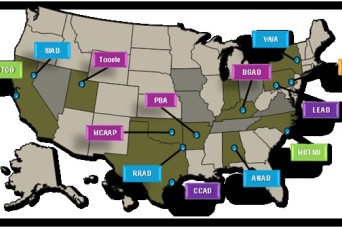 DOD SkillBridge Program fuels TDAAP workforce, bolsters national defense