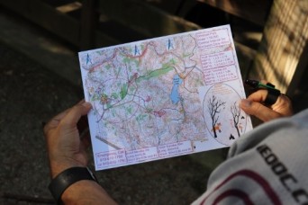 How the Sport of Amateur Radio Direction Finding Can Enhance US Army Holistic Health and Fitness and Electronic Warfare Training Objectives