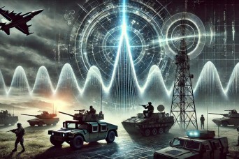 Harnessing SIGINT and EW for Tactical Dominance: A Guide for Combat Arms Leaders
