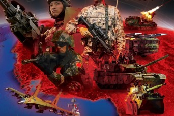 Army Mad Scientist hosts Global Perspectives virtual event with allies and partners