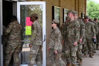 National Guard Prepared to Support Army’s 250th Birthday