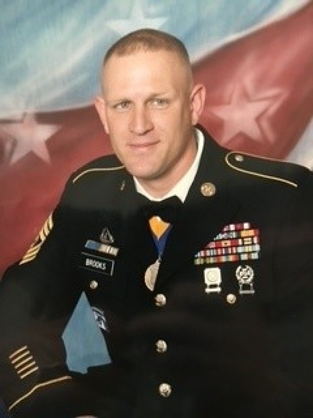 HRC Employee Wins Senior Civilian Adjutant General Corps of the Year Award