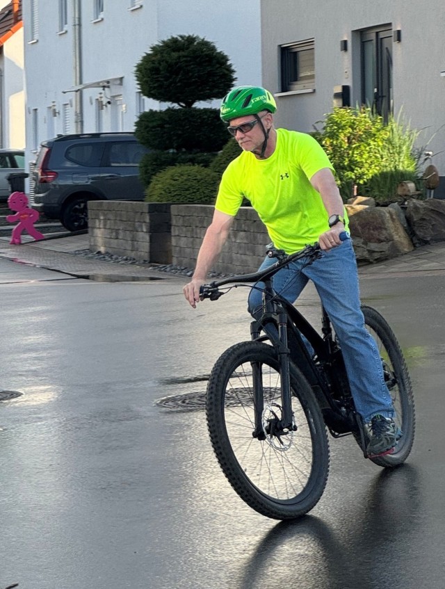 ‘Safety starts with me’ – bicycle safety during the 101 critical days of summer safety