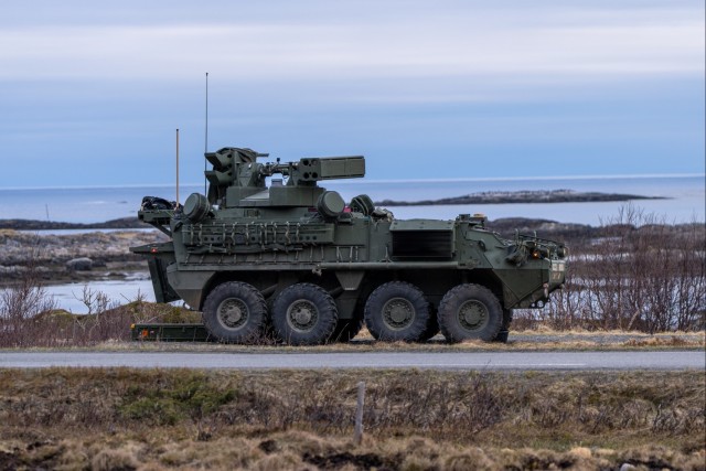 5-4 ADAR Supports Formidable Shield 25 (May 08)