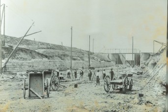 Navigating History, Building Strong: A look at the U.S. Army Corps of Engineers' legacy in Louisville