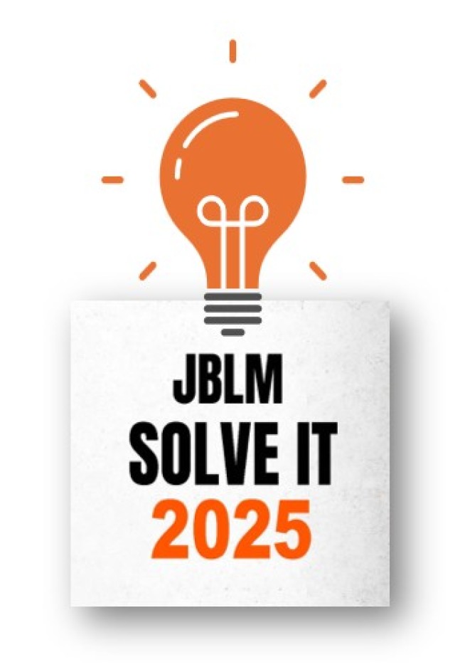 JBLM’s Solve It competition to increase efficiency