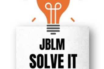 JOINT BASE LEWIS-McCHORD, Wash. – “Solve It,” Joint Base Lewis-McChord’s own version of “Shark Tank,” the reality television series in which inventors t...