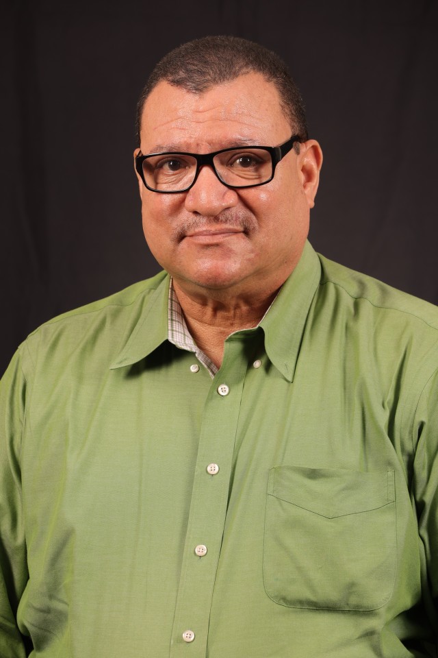 Rodney D. Mayo