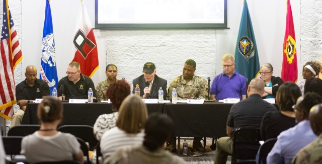Voices of service: A legacy 250 years in the making