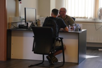 Improving Vehicle Registration services for the summer PCS season
