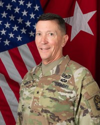Brig. Gen. William M. Parker