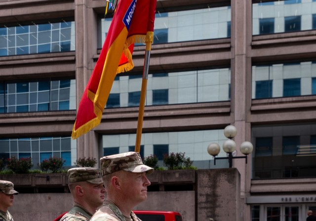 10th Mountain Division Soldiers Celebrate the Army 250th Birthday