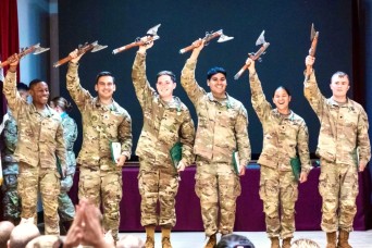 Medical Readiness Command, Europe Team Wins U.S. Army MEDCOM Best Leader Competition