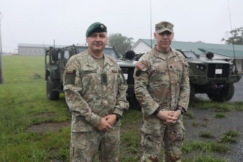Enduring Brotherhood of Pennsylvania, Lithuania Partnership