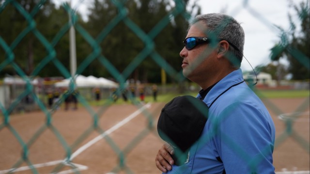 Fort Buchanan Celebrates the Army&#39;s 250th Birthday with an Armed Forces Softball Tournament