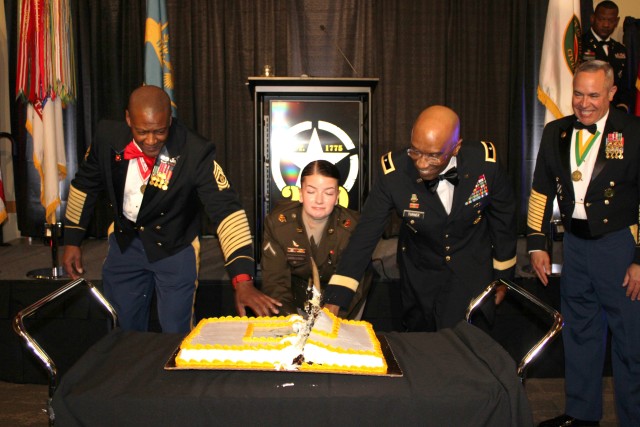 Cake cutting