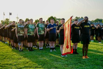 Army units celebrate 250 years of readiness, resilience at Garrison Wiesbaden
