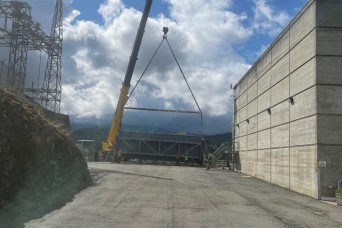 From delamination to durability: How Fiber-Reinforced Polymer is fortifying Albeni Falls Dam's Gate 3