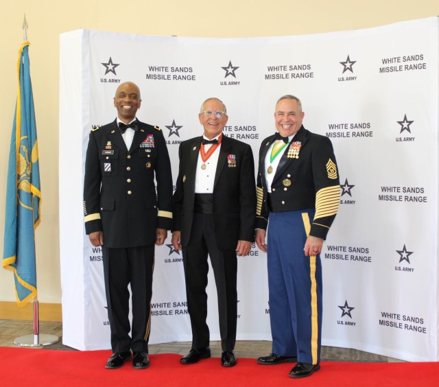 Army Ball team
