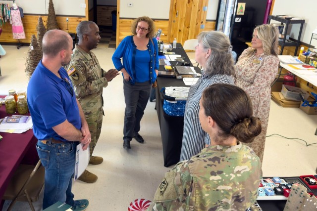 Beattyville flood study reunites USACE engineer and Kentucky teacher