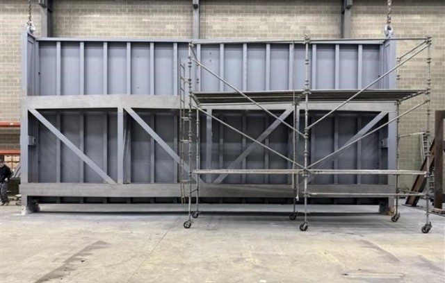 From delamination to durability: How Fiber-Reinforced Polymer is fortifying Albeni Falls Dam&#39;s Gate 3