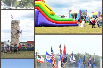 Going to Mountainfest? Here’s what to know before heading to Fort Drum’s “party on the hill”