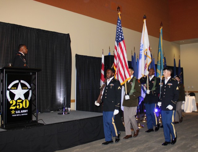 Color Guard