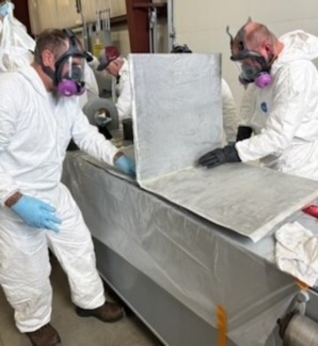 From delamination to durability: How Fiber-Reinforced Polymer is fortifying Albeni Falls Dam&#39;s Gate 3