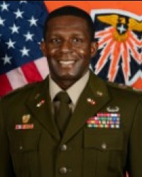 COL Glenroy Haskins