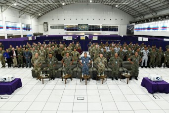 Washington Guard, Malaysia Armed Forces strengthen ties at Bersama Warrior 2025