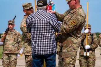 Fort Leonard Wood celebrates Army’s 250th birthday with weeklong celebration