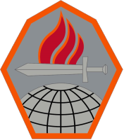Cyber Center of Excellence logo