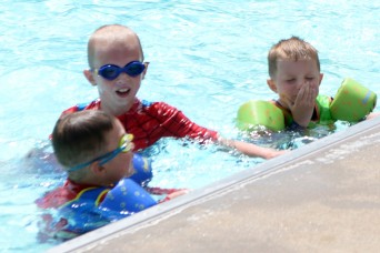 Summer Activities Roundup: Fun, educational opportunities for youth, adults available throughout season at Fort Leavenworth, Kansas.