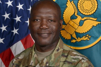 First commander of Powidz APS-2 worksite, AFSBn-Poland set to relinquish command