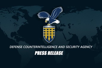 DCSA Prepares for Security Training URL Migration