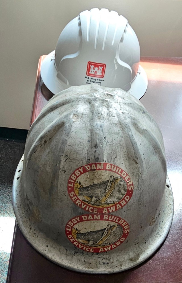 From Construction to Conservation: One Family’s Legacy of Service at Libby Dam