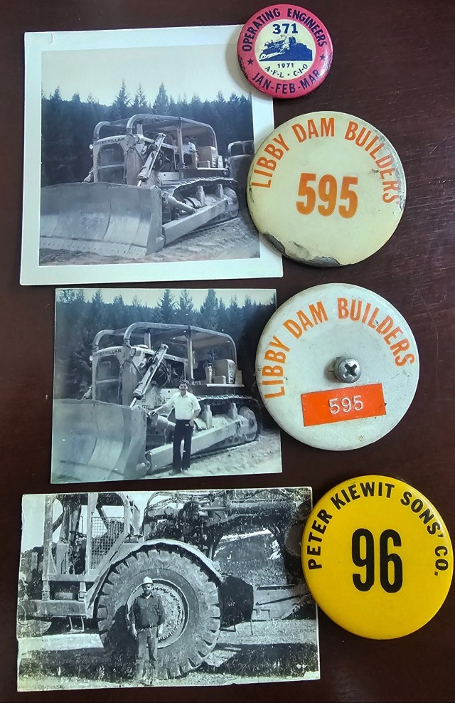 From Construction to Conservation: One Family’s Legacy of Service at Libby Dam