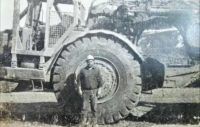 From Construction to Conservation: One Family’s Legacy of Service at Libby Dam