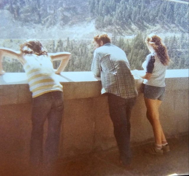 From Construction to Conservation: One Family’s Legacy of Service at Libby Dam