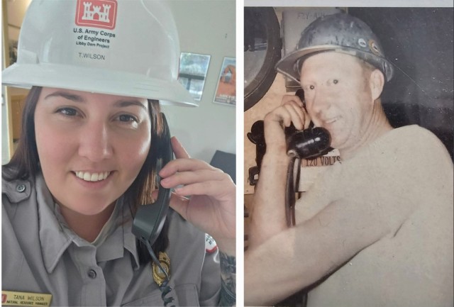 From Construction to Conservation: One Family’s Legacy of Service at Libby Dam