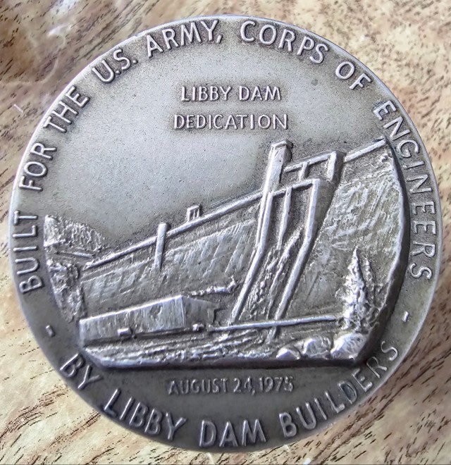 From Construction to Conservation: One Family’s Legacy of Service at Libby Dam