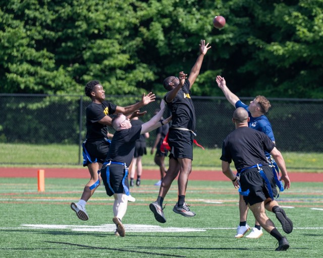 Field-Tested: 10th Mountain Division Competes for Commander’s Cup