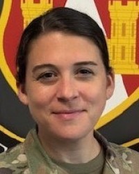 MAJ Emily Ruegger