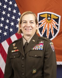 BG  Anne-Marie R. Wiersgalla,