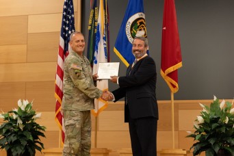Key Army acquisition developer changes leadership