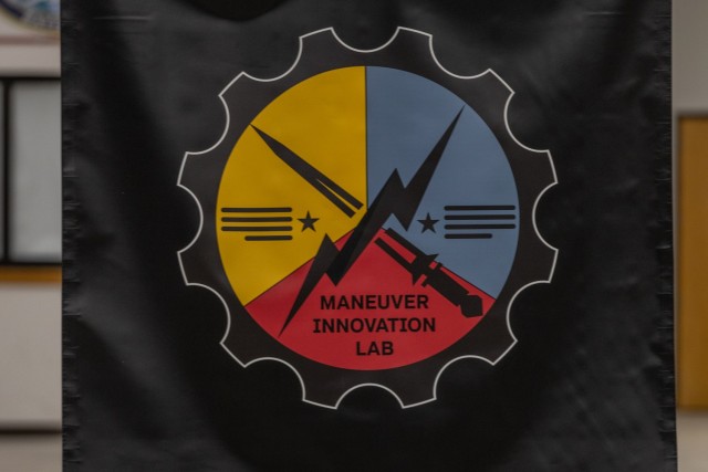 2025 02 07 2025 Maneuver Innovation Lab Logo